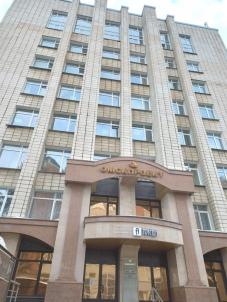 Аренда коммерческой недвижимости Омск. ул Фрунзе, 54