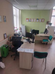 Аренда коммерческой недвижимости Омск.&nbsp;ул Фрунзе, 54