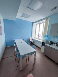 Аренда коммерческой недвижимости Омск. ул Фрунзе, 54
