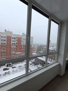 Продажа квартиры Омск. ул 12 Декабря, 117 Продажа квартиры Омск. ул 12 Декабря, 117