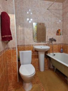 Продажа квартиры Омск. Королева проспект, 4 Продажа квартиры Омск. Королева проспект, 4