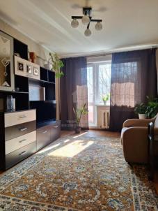 Продажа квартиры Омск. Королева проспект, 4 Продажа квартиры Омск. Королева проспект, 4