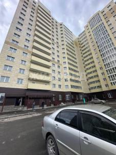 Продажа квартиры Омск. Кирова, 51/1 Продажа квартиры Омск. Кирова, 51/1