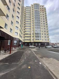 Продажа квартиры Омск. Кирова, 51/1 Продажа квартиры Омск. Кирова, 51/1