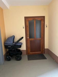 Продажа квартиры Омск. проезд. Амурский 1-й, 5к2