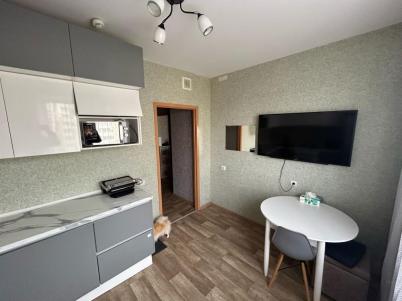 Продажа квартиры Омск. проезд. Амурский 1-й, 5к2