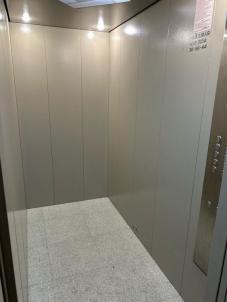 Продажа квартиры Омск. проезд. Амурский 1-й, 5к2