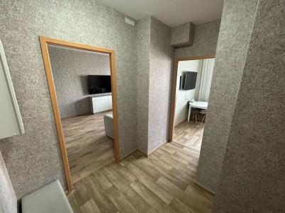 Продажа квартиры Омск. проезд. Амурский 1-й, 5к2