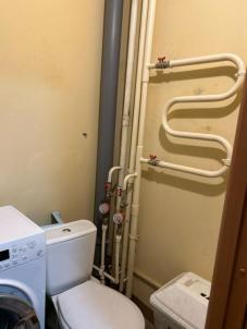 Продажа квартиры Омск. проезд. Амурский 1-й, 5к2