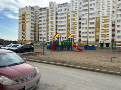 Продажа квартиры Омск. проезд. Амурский 1-й, 5к2