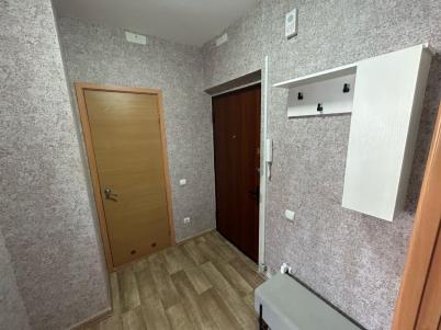 Продажа квартиры Омск. проезд. Амурский 1-й, 5к2