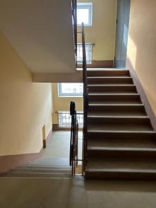 Продажа квартиры Омск. проезд. Амурский 1-й, 5к2