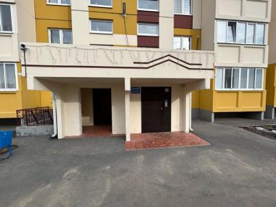 Продажа квартиры Омск. проезд. Амурский 1-й, 5к2
