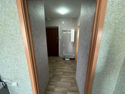 Продажа квартиры Омск. проезд. Амурский 1-й, 5к2