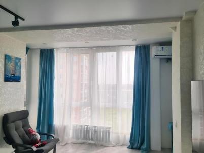 Продажа квартиры Омск. б-р Архитекторов, 1/В Продажа квартиры Омск. б-р Архитекторов, 1/В