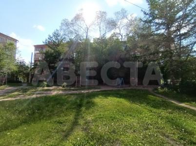 Продажа квартиры Омск. Космический, 17 Продажа квартиры Омск. Космический, 17