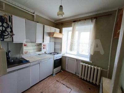 Продажа квартиры Омск. Космический, 17 Продажа квартиры Омск. Космический, 17