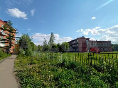 Продажа квартиры Омск. Космический, 17 Продажа квартиры Омск. Космический, 17