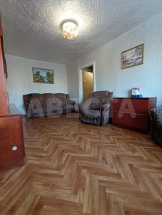 Продажа квартиры Омск. Космический, 17 Продажа квартиры Омск. Космический, 17