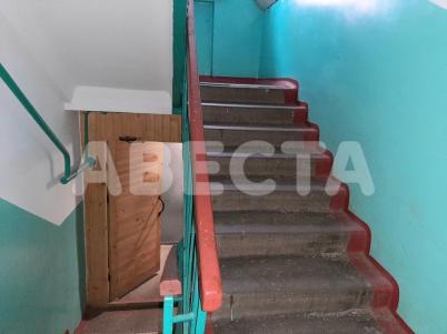 Продажа квартиры Омск. Космический, 17 Продажа квартиры Омск. Космический, 17