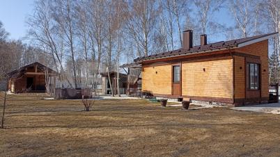 Продажа квартиры Омский. . Красноярка, ул. 4-я Луговая, 35 Продажа квартиры Омский. . Красноярка, ул. 4-я Луговая, 35