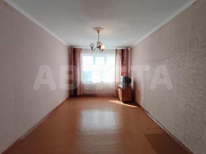 Продажа квартиры Омск. ул. Магистральная, 6А