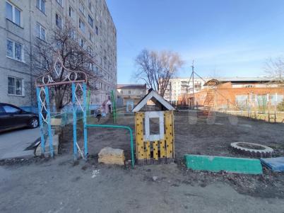 Продажа квартиры Омск. ул. Магистральная, 6А