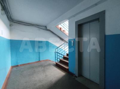 Продажа квартиры Омск. ул. Магистральная, 6А