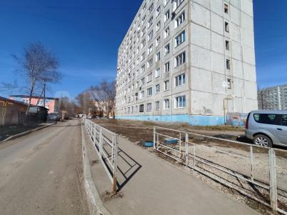 Продажа квартиры Омск. ул. Магистральная, 6А