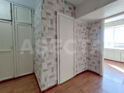 Продажа квартиры Омск. ул. Магистральная, 6А