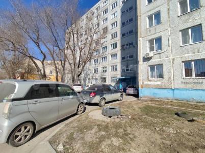 Продажа квартиры Омск. ул. Магистральная, 6А