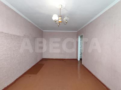 Продажа квартиры Омск. ул. Магистральная, 6А