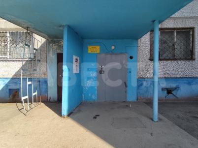Продажа квартиры Омск. ул. Магистральная, 6А