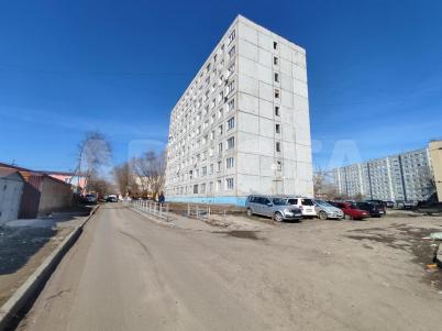 Продажа квартиры Омск. ул. Магистральная, 6А