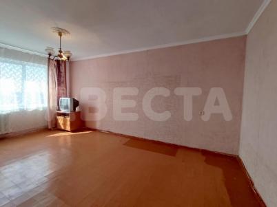 Продажа квартиры Омск. ул. Магистральная, 6А