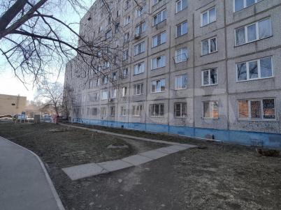 Продажа квартиры Омск. ул. Магистральная, 6А