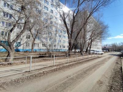 Продажа квартиры Омск. ул. Магистральная, 6А