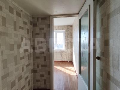 Продажа квартиры Омск. ул. Магистральная, 6А