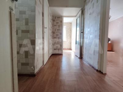 Продажа квартиры Омск. ул. Магистральная, 6А
