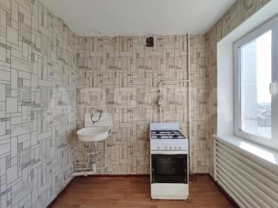 Продажа квартиры Омск. ул. Магистральная, 6А