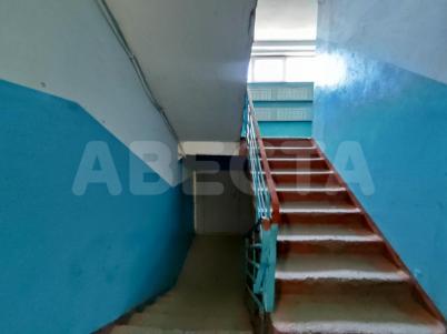 Продажа квартиры Омск. ул. Магистральная, 6А