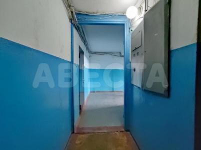 Продажа квартиры Омск. ул. Магистральная, 6А