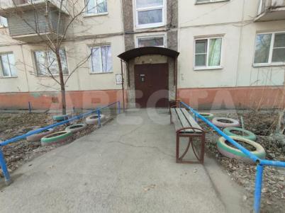 Продажа квартиры Омск. ул. Энтузиастов, 23 Продажа квартиры Омск. ул. Энтузиастов, 23