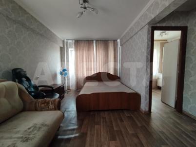 Продажа квартиры Омск. ул. Энтузиастов, 23 Продажа квартиры Омск. ул. Энтузиастов, 23