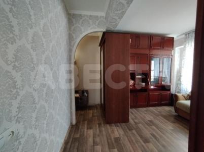 Продажа квартиры Омск. ул. Энтузиастов, 23 Продажа квартиры Омск. ул. Энтузиастов, 23