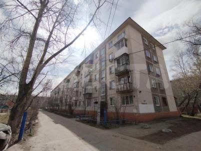 Продажа квартиры Омск. ул. Энтузиастов, 23 Продажа квартиры Омск. ул. Энтузиастов, 23