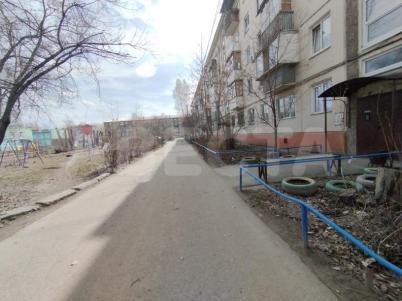Продажа квартиры Омск. ул. Энтузиастов, 23 Продажа квартиры Омск. ул. Энтузиастов, 23