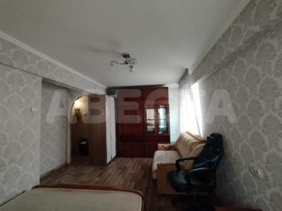 Продажа квартиры Омск. ул. Энтузиастов, 23 Продажа квартиры Омск. ул. Энтузиастов, 23