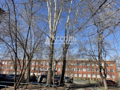 Продажа квартиры Омск. ул. Петра Осминина,14 Продажа квартиры Омск. ул. Петра Осминина,14