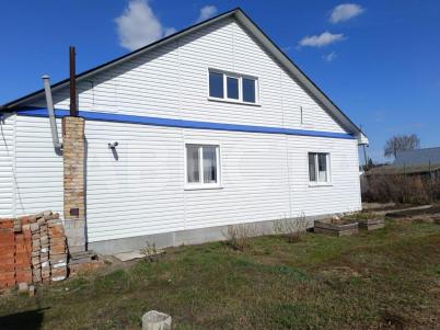 Продажа квартиры Омский. . Красноярка, ул. Средняя, 10 Продажа квартиры Омский. . Красноярка, ул. Средняя, 10